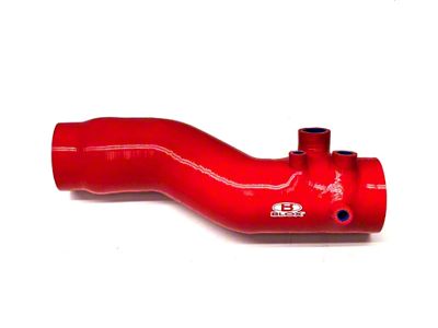 BLOX Racing 15-20 Subaru WRX FA20 High Power 3in Turbo - BXFL-50221-RD-HP