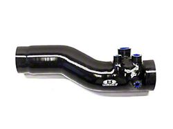 BLOX Racing 15-20 Subaru WRX FA20 OEM Performance 3in Turbo - 50221-BK