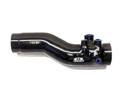 BLOX Racing 15-20 Subaru WRX FA20 OEM Performance 3in Turbo - 50221-BK