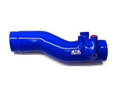 BLOX Racing 15-20 Subaru WRX FA20 OEM Performance 3in Turbo - 50221-BL