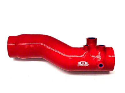 BLOX Racing 15-20 Subaru WRX FA20 OEM Performance 3in Turbo - 50221-RD