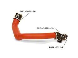 BLOX Racing 15-21 Subaru WRX Flange for 3in Turbo Inlet - 50221-FL