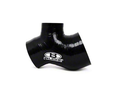BLOX Racing 15-21 Subaru WRX Heart Shaped Hose for Charge - BXFL-50211-HSH