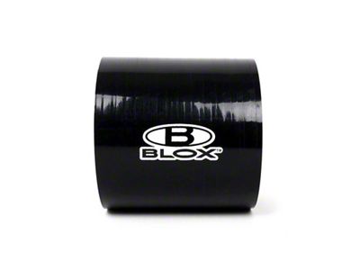 BLOX Racing 15-21 Subaru WRX Silicone Hose Only for Charge - BXFL-50211-SH