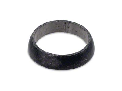 BLOX Racing 2.25in Exhaust Donut - BXFL-00059