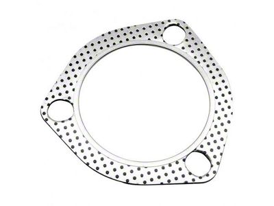 BLOX Racing 2.75in / 3-Hole Exhaust Gasket - 00054