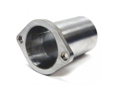 BLOX Racing 2002-UP SUBARU WRX STI 3inch Reducer for Borla - BXEX-30200-1/2