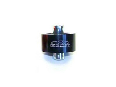 BLOX Racing 2012 - 2015 Honda Civic Spherical Bearing Kit - BXSS-20302-BK