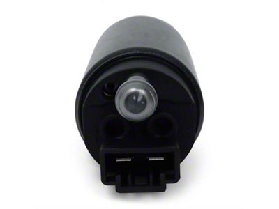 BLOX Racing 320LPH Electric Fuel Pump E85 In-tank - Offset - BXFU-02341-E