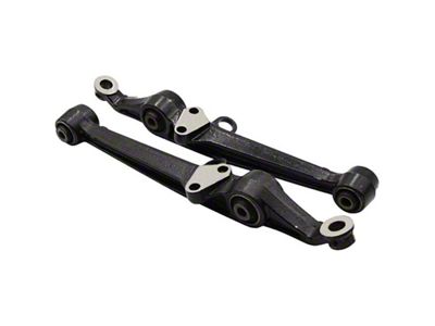 BLOX Racing 88-91 Civic / CRX Front Lower Control Arm - BXSS-20401-L