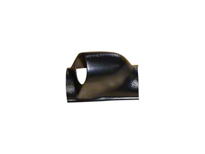 BLOX Racing 88-91 Honda Civic/CRX Pillar Pod Gauge Mount - BXPP-31972-1