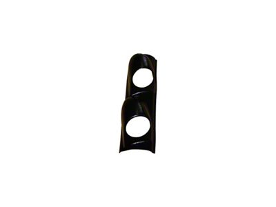 BLOX Racing 88-91 Honda Civic/CRX Pillar Pod Gauge Mount - BXPP-31972-2
