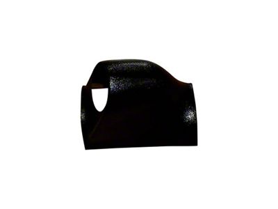 BLOX Racing 89-94 Nissan 240SX S13 1 Gauge Pillar - 31969-1