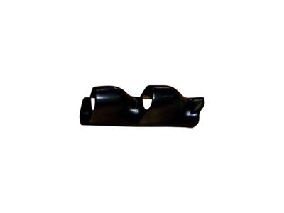 BLOX Racing 89-94 Nissan 240SX S13 2 Gauge Pillar - 31969