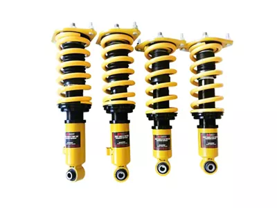 BLOX Racing 90-05 Mazda Miata Street Series II Coilovers - BXSS-02905