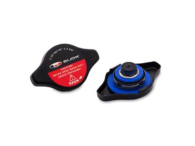 BLOX Racing 92-00 Honda Civic Type-B Radiator Cap - 1.3 - 00091