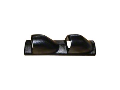 BLOX Racing 92-95 Honda Civic Pillar Pod Gauge Mount - BXPP-31901