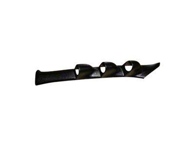 BLOX Racing 92-95 Honda Civic Pillar Pod Gauge Mount - BXPP-31915