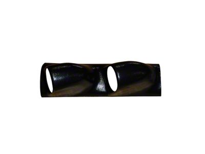 BLOX Racing 93-95 Mazda RX-7 Pillar Pod Gauge Mount - BXPP-31994-2