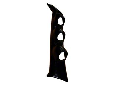 BLOX Racing 93-95 Mazda RX-7 Pillar Pod Gauge Mount - 31994