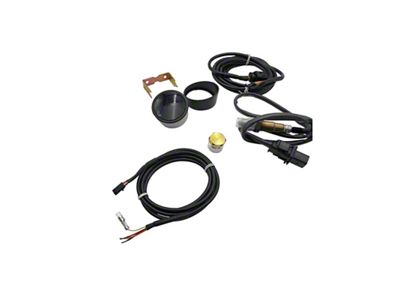 BLOX Racing 94-01 Acura Integra DC2/DC4/DB8/DB7 Digital A/F Gauge with - BXGA-00120