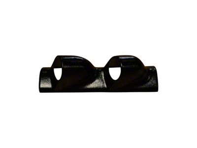 BLOX Racing 94-01 Acura Integra Pillar Pod Gauge Mount - BXPP-31903