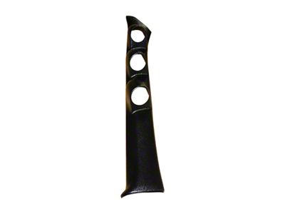 BLOX Racing 94-01 Acura Integra Pillar Pod Gauge Mount - BXPP-31916