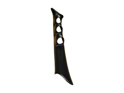 BLOX Racing 94-97 Honda Accord Pillar Pod Gauge Mount - BXPP-31929