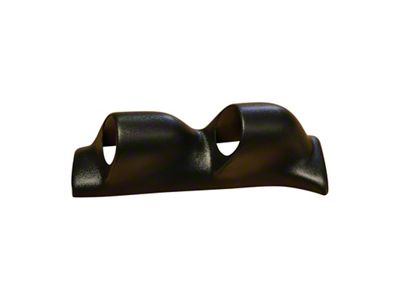 BLOX Racing 95-00 Subaru Impreza Pillar Pod Gauge Mount - BXPP-31950