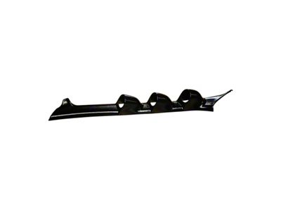 BLOX Racing 95-00 Subaru Impreza Pillar Pod Gauge Mount - BXPP-31997