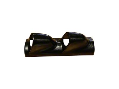 BLOX Racing 96-00 Honda Civic Pillar Pod Gauge Mount - 31902