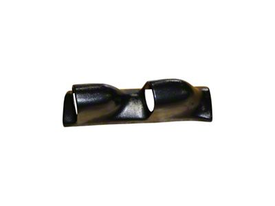 BLOX Racing 97-01 Honda Prelude Pillar Pod Gauge Mount - 31944