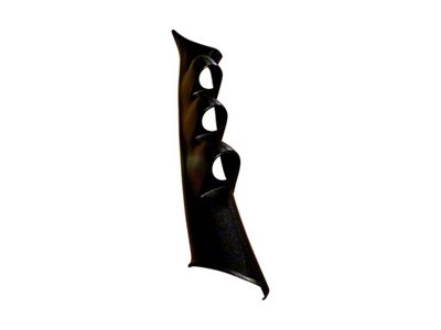 BLOX Racing 98-02 Honda Accord 3 Gauge Pillar - BXPP-31917