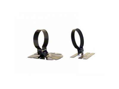 BLOX Racing Adjustable Gauge Holder 52mm Large - BXGA-00108