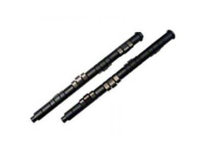 BLOX Racing B-Series DOHC VTEC Camshafts - Tuner Series P1 - BXCM-10125