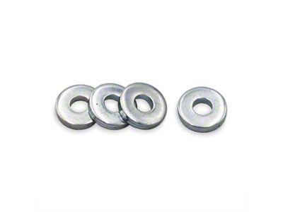 BLOX Racing Coilover Replacement Part - 5mm Shim Kit - BXSS-00100-SK