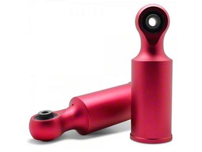 BLOX Racing Coilover Replacement Part - Rear Bottom Adapter for