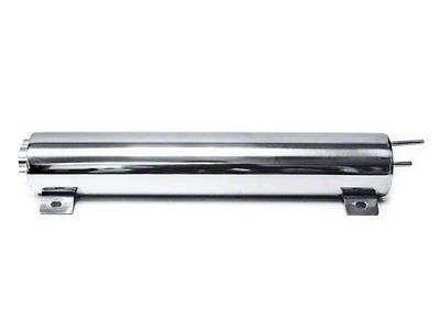 BLOX Racing Coolant Expansion Tanks 2 inch x 13 inch - BXCC-00012