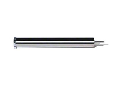 BLOX Racing Coolant Expansion Tanks 2 inch x 15 inch - BXCC-00010