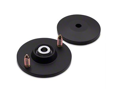BLOX Racing Drag Pro+ Series Coilover Replacement Part - Front - BXSS-00103-PMF