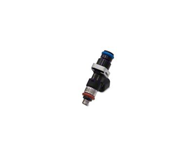 BLOX Racing Eco-Fi Street Injectors 1000cc/min w/ 1/2in Adapter For - BXEF-04914.14-1000-SP