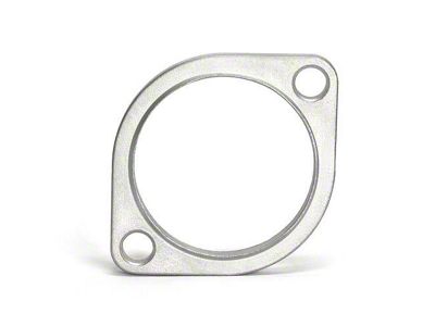 BLOX Racing Exhaust Flange 3in 2-bolt - BXFL-00032