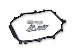 BLOX Racing Gen2 HyperTemp Plenum Spacer - 1/2in - BXIM-40202-G2