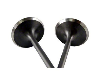 BLOX Racing High Compression Exhaust Valve Set for Honda F20C - BXPT-20205