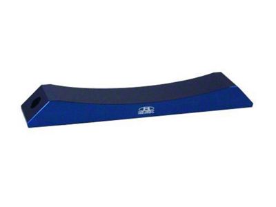 BLOX Racing Honda S2000 AP1 Tunnel Brace Blue - BXSS-20510-BL