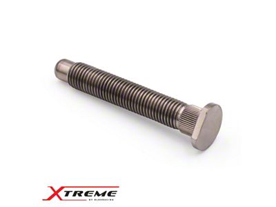 BLOX Racing Honda Xtreme Titanium Wheel Studs 12 x 1.50mm - BXAC-00175
