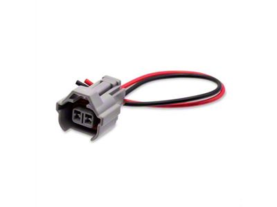 BLOX Racing Injector Pigtail Denso Female - Set Of 6