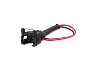 BLOX Racing Injector Pigtail Ev1 Female - Set Of 6