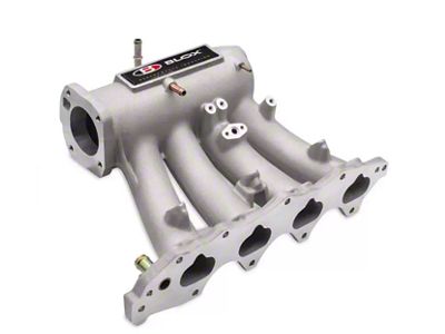 BLOX Racing Intake Manifold B16A-B / B18C1-5 - High Performance - BXIM-10500