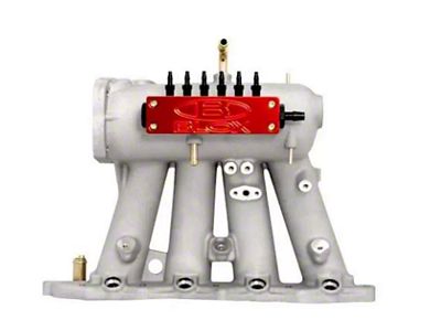 BLOX Racing Intake Manifold K20/K24 - High Performance - BXIM-10600